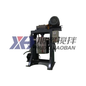 立式攪拌球磨機(jī)